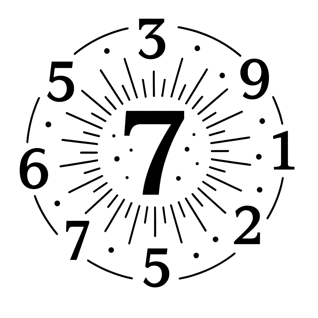 Numerology Forecast (3 Months)