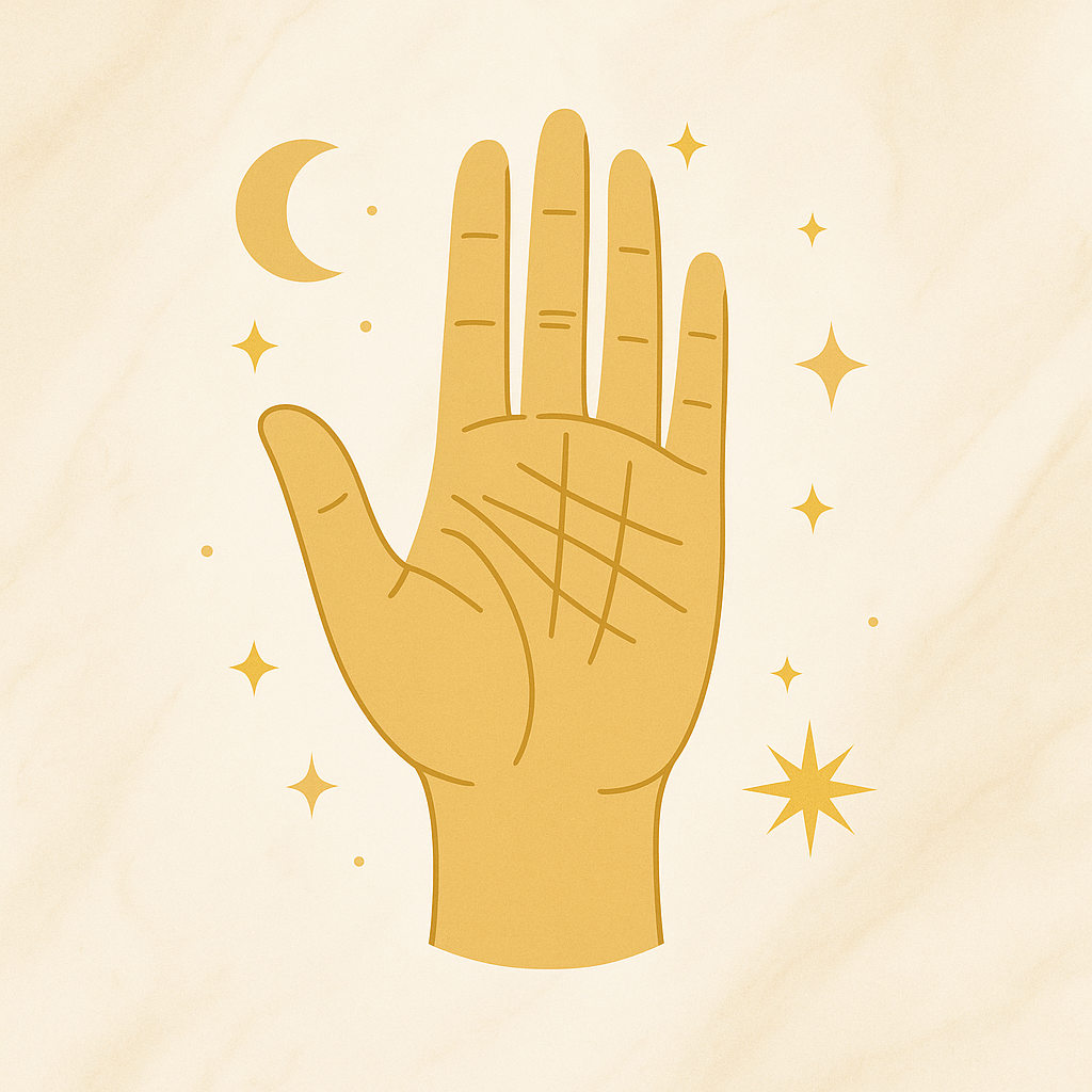 Palmistry Reading – Decode Your Destiny Through Your Hands