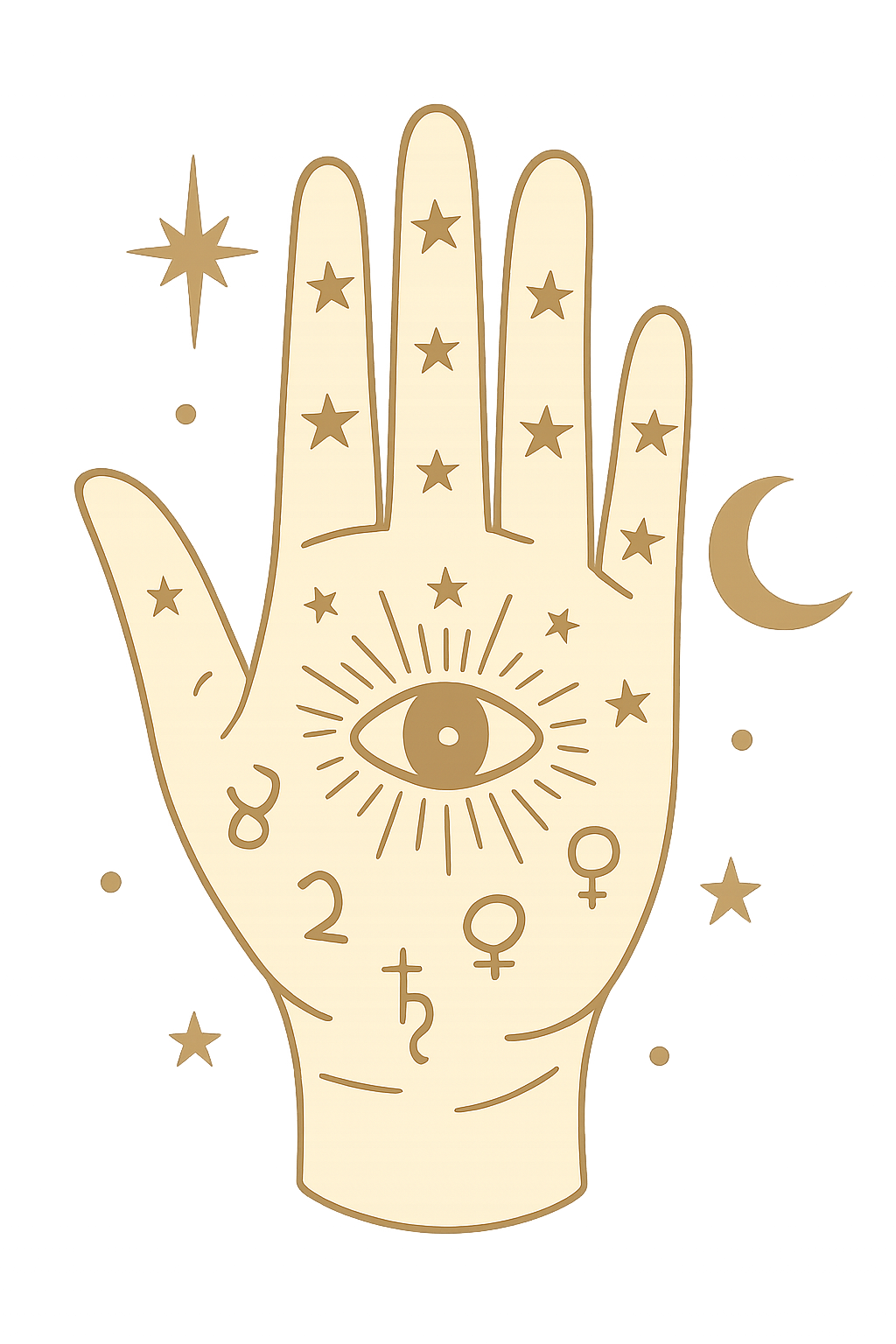 What Your Palm Reveals: An Introduction to Palmistry Analysis