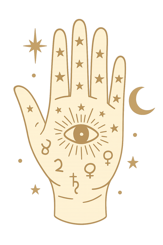 What Your Palm Reveals: An Introduction to Palmistry Analysis