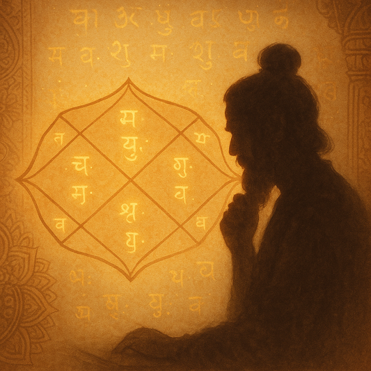 Vedic Chart Reading